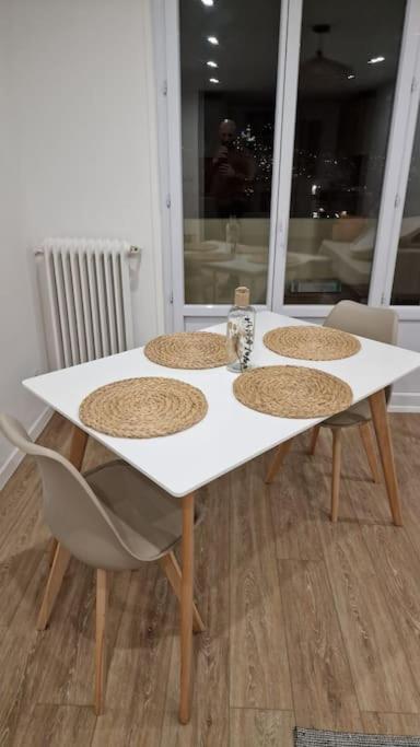 Appartement Saint Charles Marseille Exterior photo
